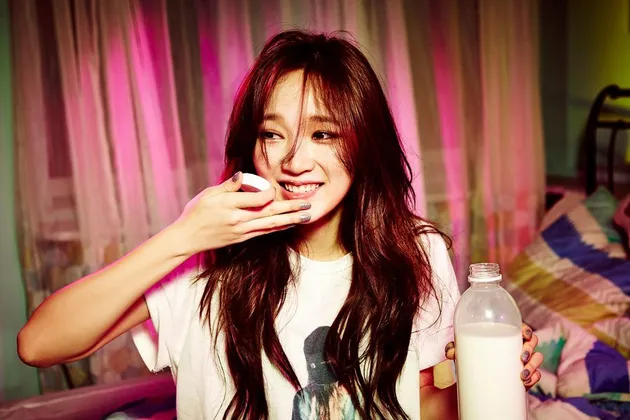 Jia Miss A