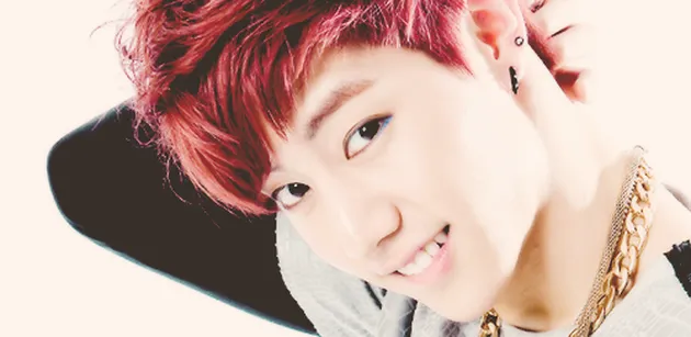 Mark GOT7