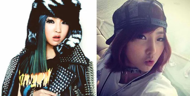 Artis Korea Operasi Plastik