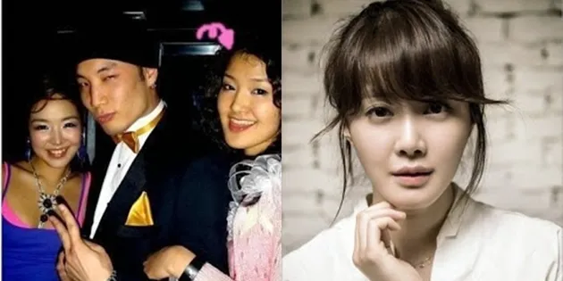 Artis Korea Operasi Plastik