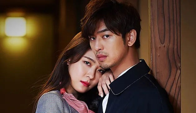 Rumor pacaran seleb Korea