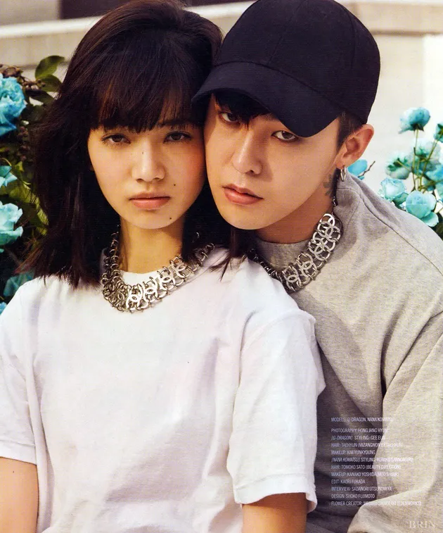 Rumor pacaran seleb Korea