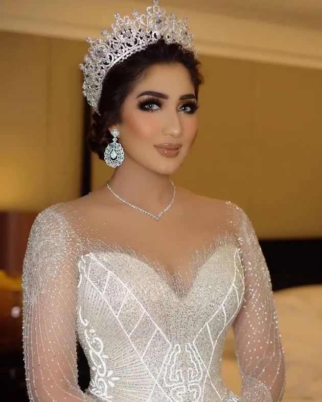 selebritis pakai mua bennu sorumba