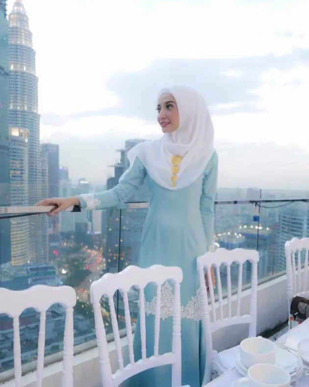 laudya cynthia bella menikah, laudya cynthia bella, titi kamall, julie estelle