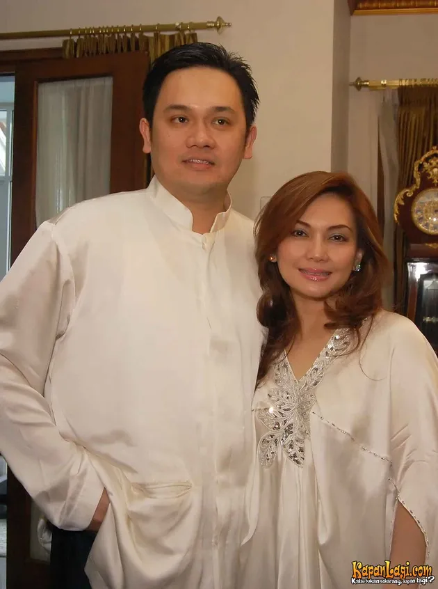 selebriti nikahi brondong