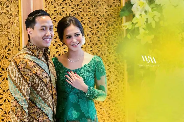 selebriti indonesia, selebriti lamaran, perkawinan selebriti indoensia