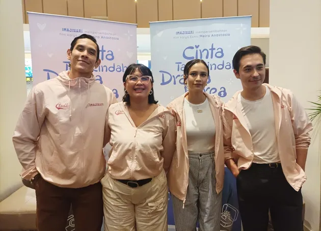Seleb Jadi Sutradara