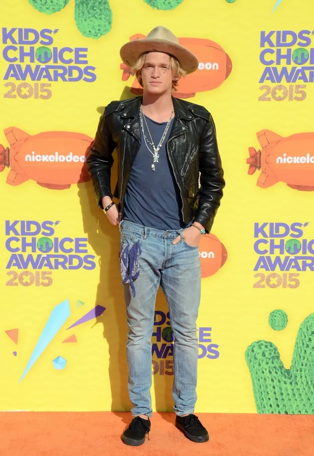 Cody Simpson