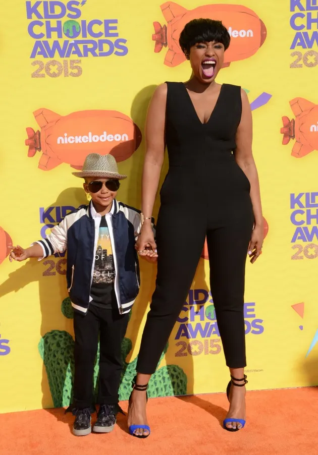 Deretan Seleb di Red Carpet