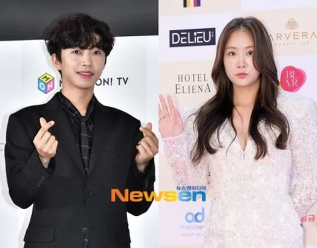 Deretan Selebritis Korea yang Dirumorkan Pacaran Tapi Membantah