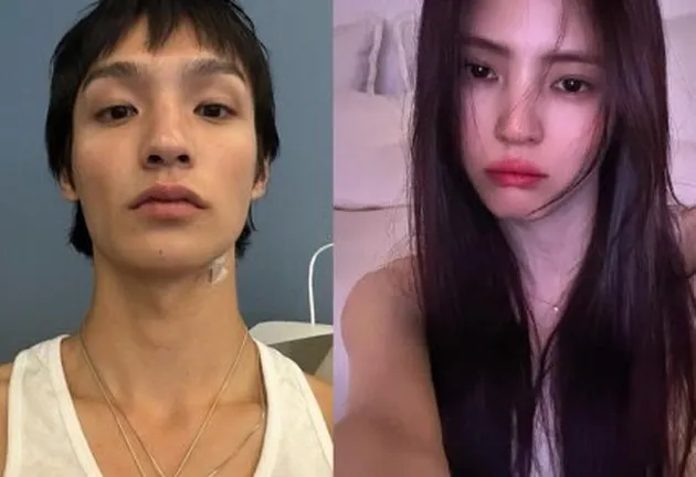 Deretan Selebritis Korea yang Dirumorkan Pacaran Tapi Membantah