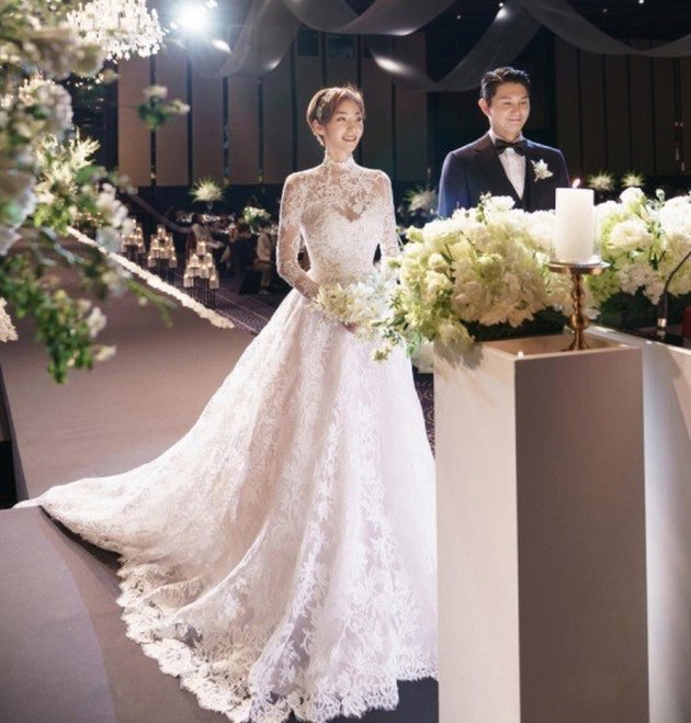 List of Korean Celebrities Who Announced Their Marriage in 2022, Latest is Hyun Bin and Son Ye Jin