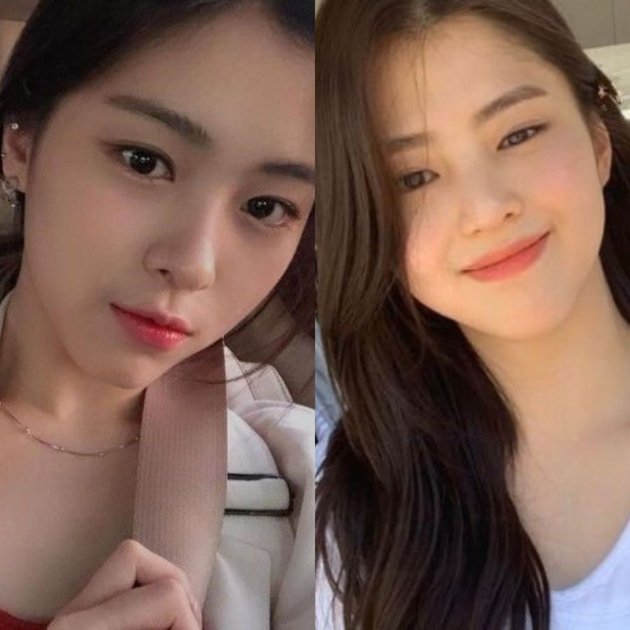 Lineup of Korean Celebrities who Look Very Similar and Have the Same Vibe, Making Netizens Confused