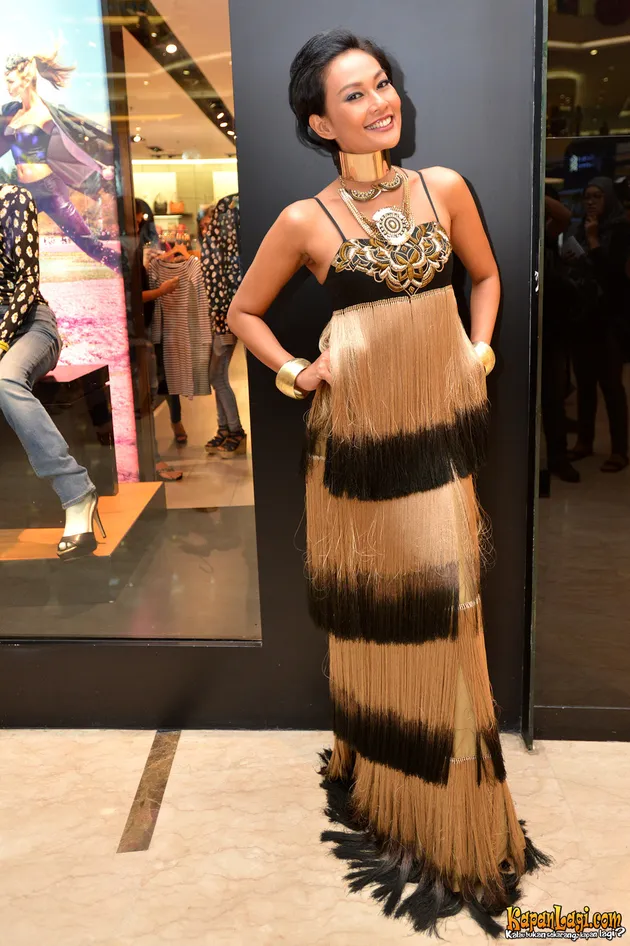 Beauty Showcase