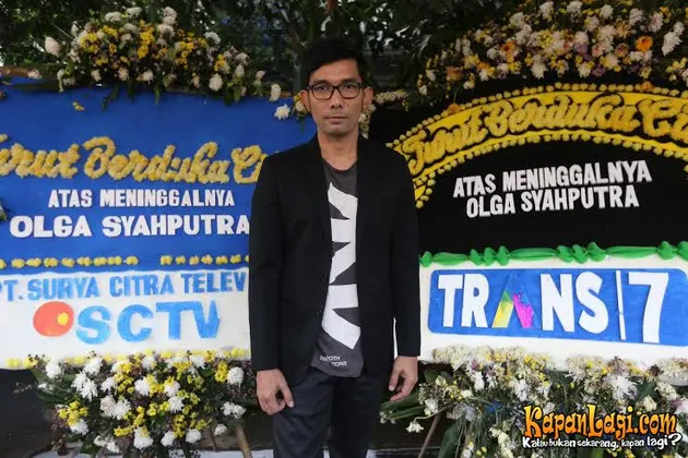 Indra Herlambang