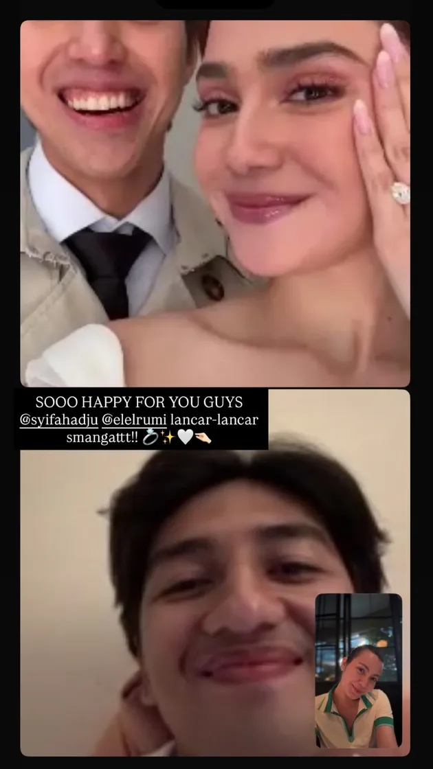 Video call harris vriza