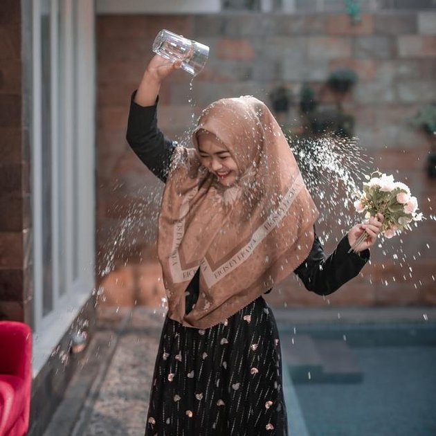 Ricis by Khayra adalah bisnis hijab yang dijalankan oleh Ria Ricis. Hijab ini digadang-gadangsebagai hijab anti air.