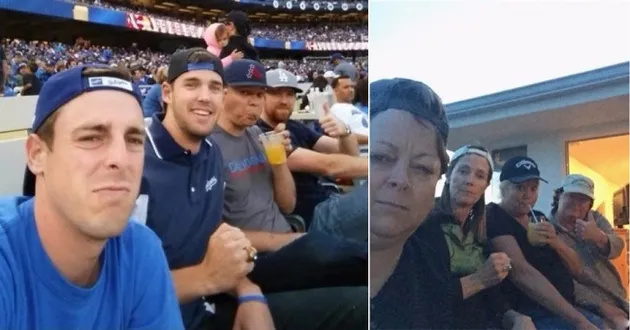 Selera Humor Orangtua