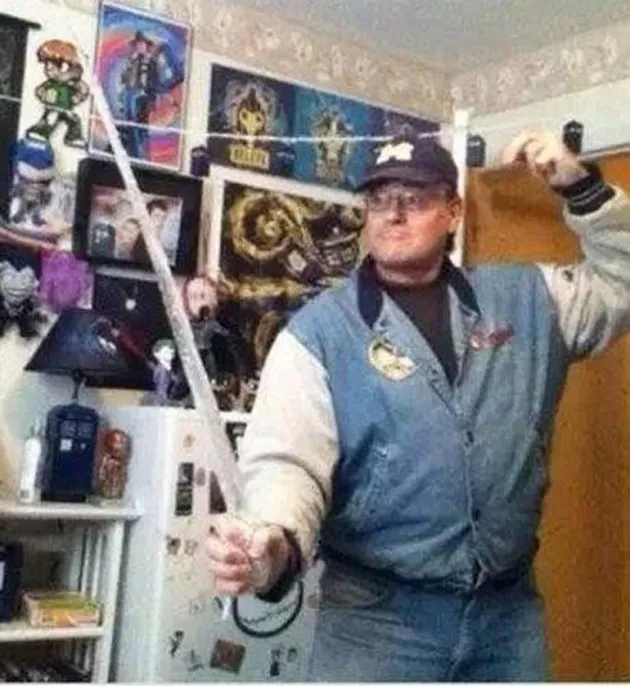 Selera Humor Orangtua