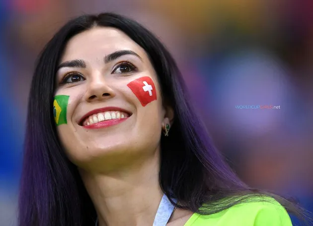 piala dunia, piala dunia 2018, suporter piala dunia