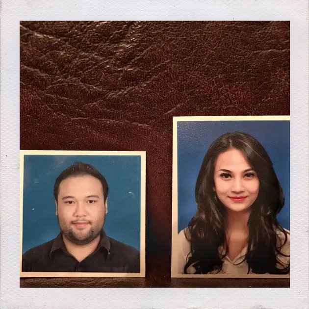 vanessa angel, didi soekarno