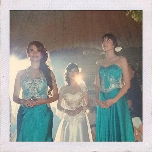 vanessa angel, didi soekarno