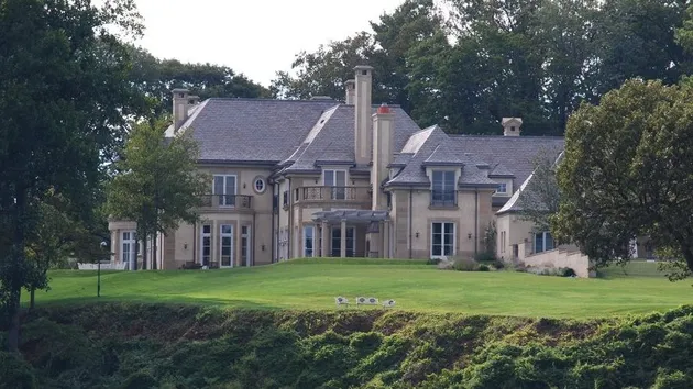 rumah seleb, rumah selebriti hollywood, rumah mewah seleb