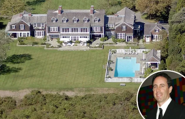 rumah seleb, rumah selebriti hollywood, rumah mewah seleb