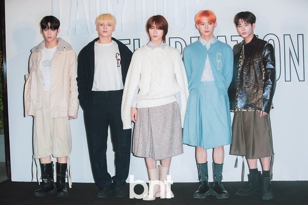 Lineup of Visuals Who Attended Lady Dior Event, BTS's Jimin to Han So Hee Caught Attention
