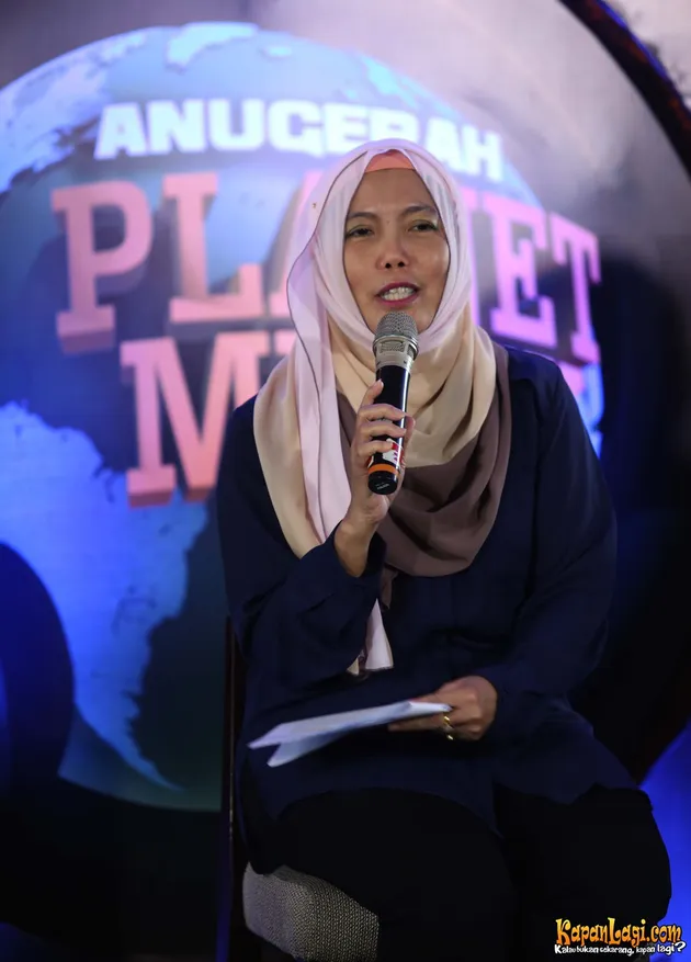 Anugerah Planet Muzik 2015