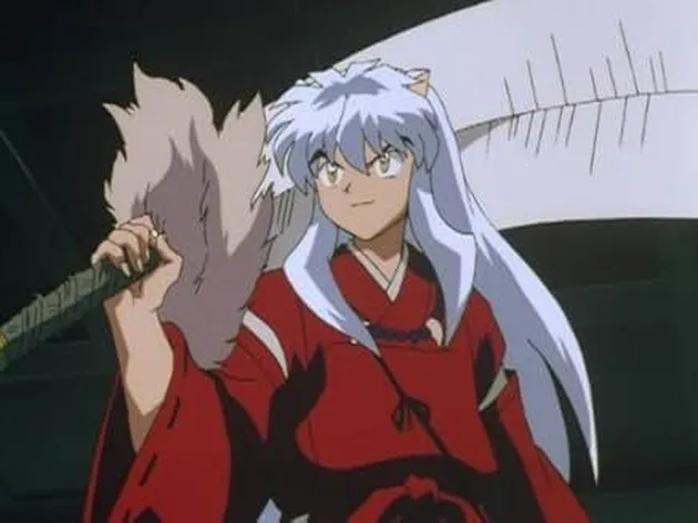 InuYasha 