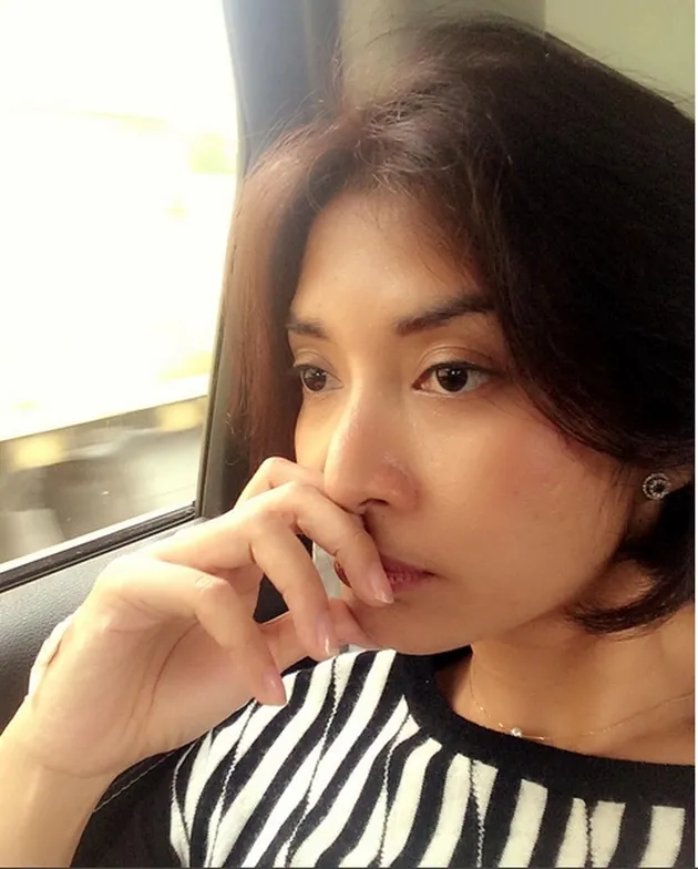 Istri Oon Project Pop