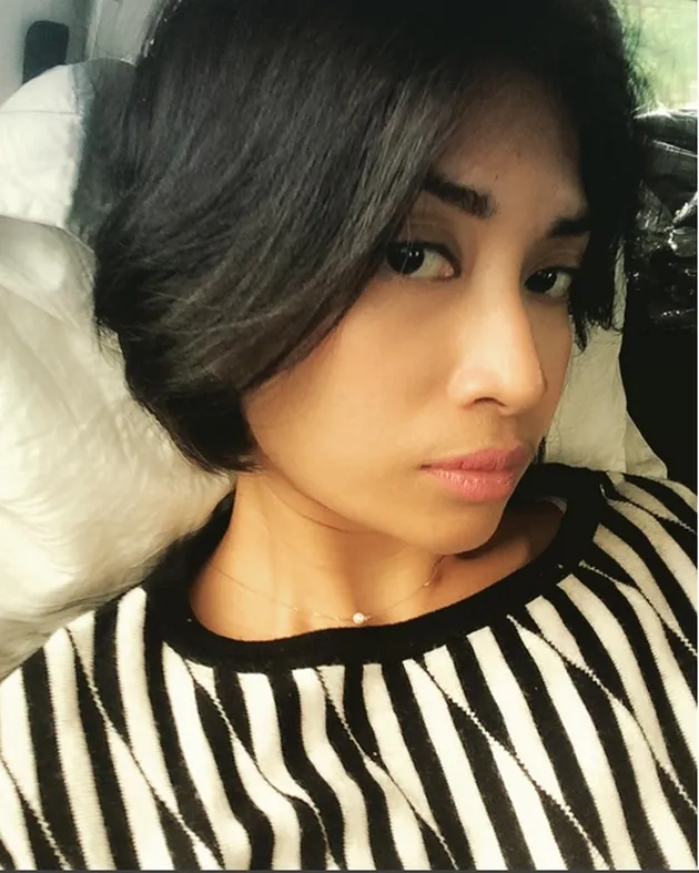 Istri Oon Project Pop