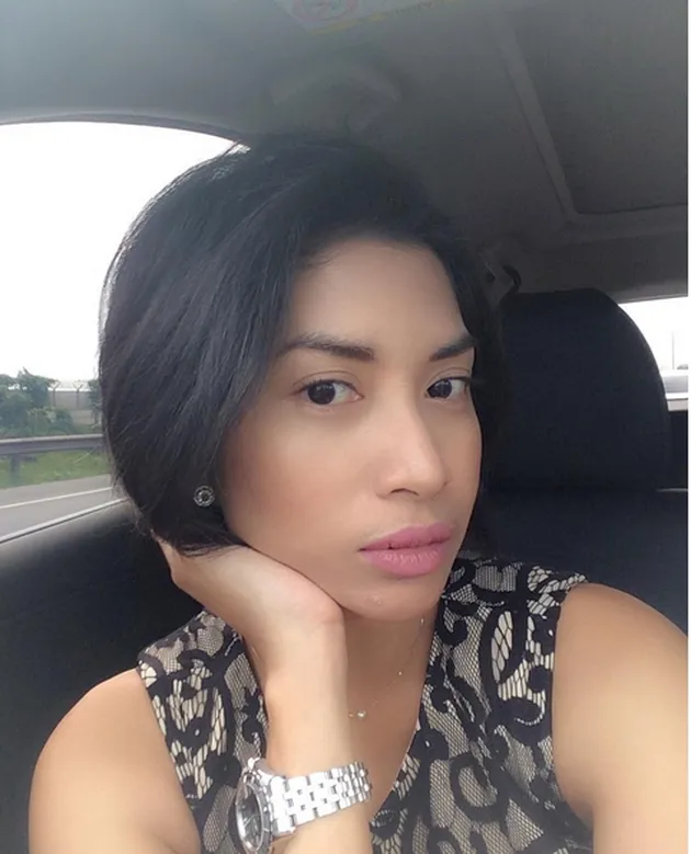 Istri Oon Project Pop