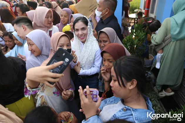 Baby Niken Desy Nike Ria