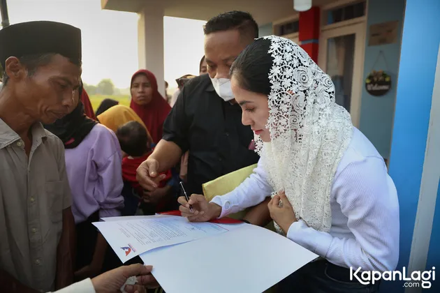 Baby Niken Desy Nike Ria