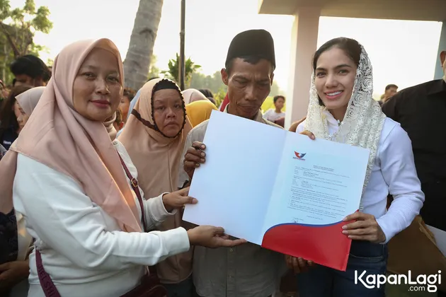 Baby Niken Desy Nike Ria