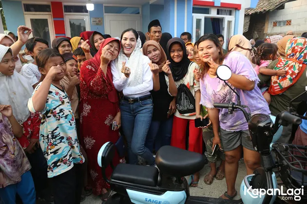 Baby Niken Desy Nike Ria