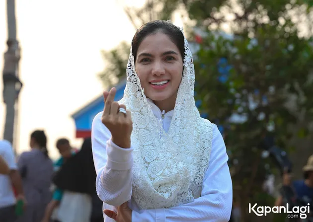 Baby Niken Desy Nike Ria