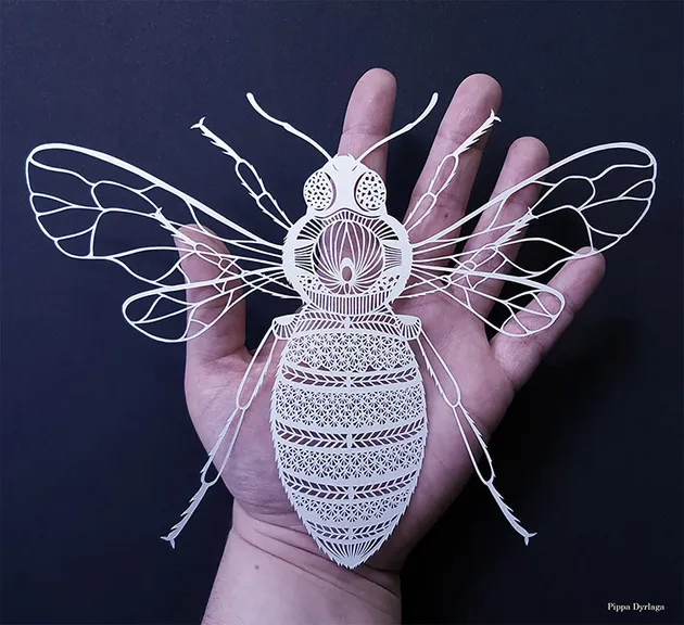 paper art