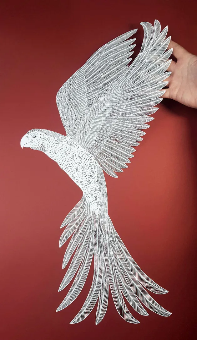 paper art
