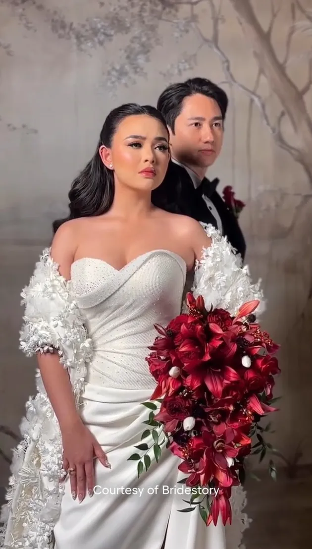 Amanda Manopo dan Kenny Austin