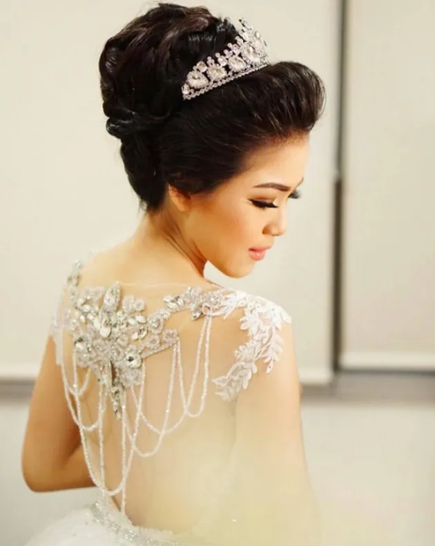 Christy Chibi