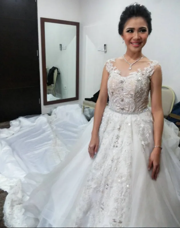 Christy Chibi