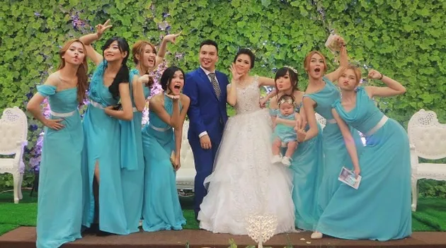 Christy Chibi