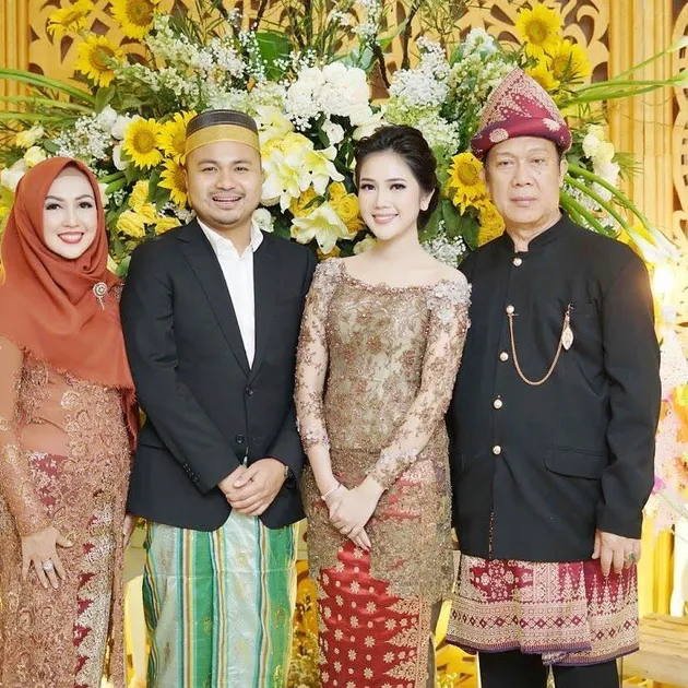 Afif Kalla - Tistha Nurma