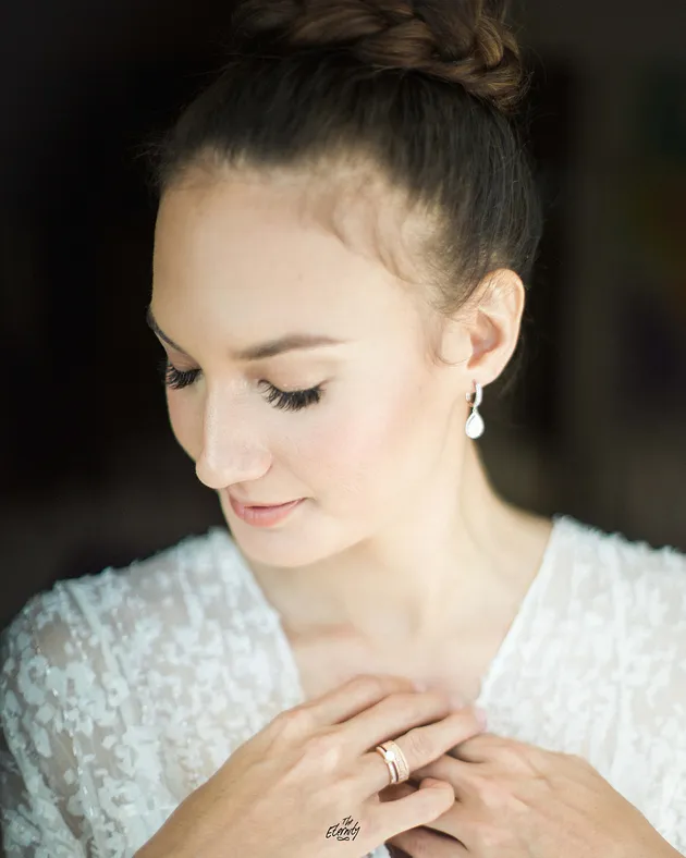 Nadine Chandrawinata