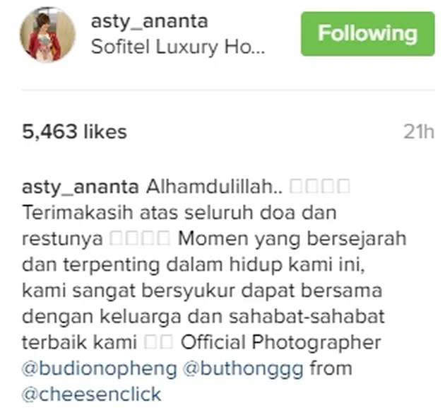 Asty Ananta