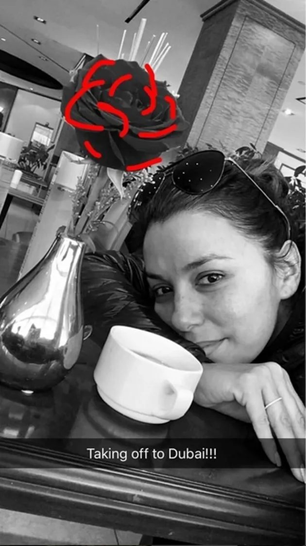 Eva Longoria Tunangan