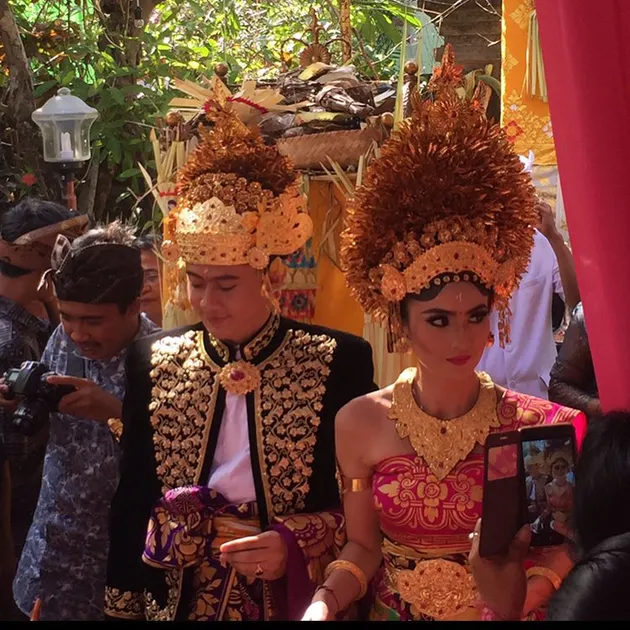 Kadek Devi